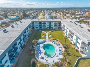 2100 Ocean Shore Blvd #1110, Ormond Beach, FL 32176