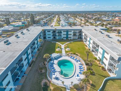 2100 Ocean Shore Blvd #1110, Ormond Beach, FL, 32176