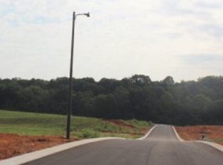 1931 Rivers Edge Dr, Cookeville, TN 38506