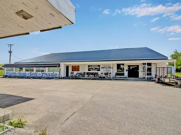 6301 S York Hwy S, Clarkrange, TN 38553
