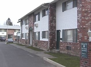 11875 SW 7th St APT 17, Beaverton, OR 97005