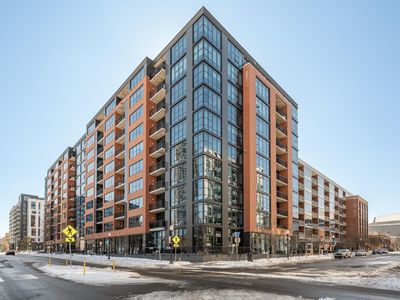 215 10th Ave S UNIT 108, Minneapolis, MN, 55415