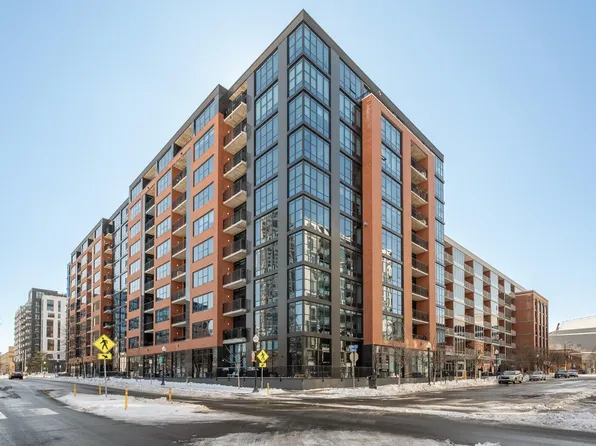 215 10th Ave S Unit 108, Minneapolis, MN 55415