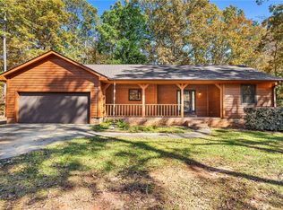 106 Poplar Ridge Dr, Westminster, SC 29693