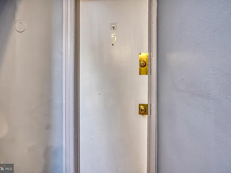 1208 N Calvert St #5 — Photo 5