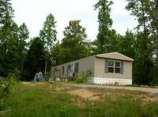 4072 Kingdom Rd, Duffield, VA 24244