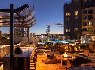 NOVEL RiNo by Crescent Communities, Denver, CO 80205