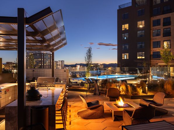 NOVEL RiNo by Crescent Communities | 1350 40th St, Denver, CO