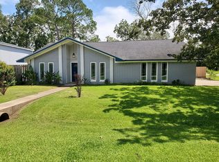2269 County Road 769b, Brazoria, TX 77422