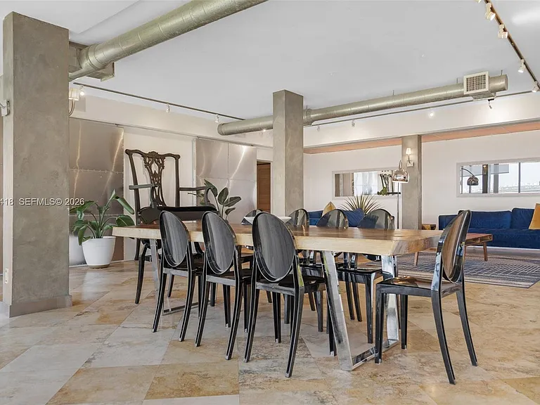 5781 Biscayne Blvd #Penthouse 3 — Photo 19