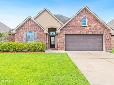 105 Peak Valley St, Youngsville, LA, 70592