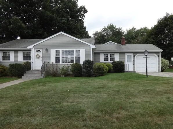 65 Nate Whipple Hwy, Cumberland, RI 02864