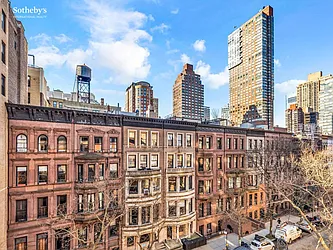 Rented by Sotheby's International Realty