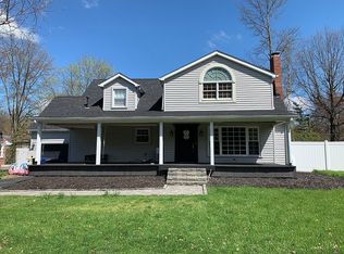 544 Dougherty Ave, Sharon, PA