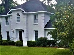 284 N Hobcaw Dr, Mount Pleasant, SC 29464
