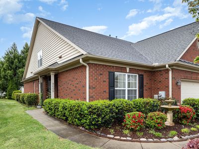 8005 Crookneck Dr, Angier, NC, 27501
