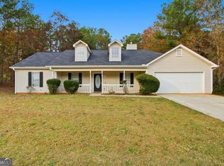 115 Mountainview Dr, Covington, GA 30016