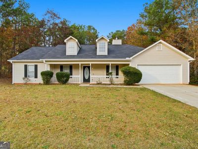 115 Mountainview Dr, Covington, GA, 30016