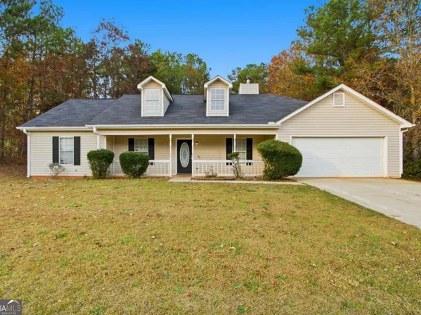 115 Mountainview Dr, Covington, GA 30016