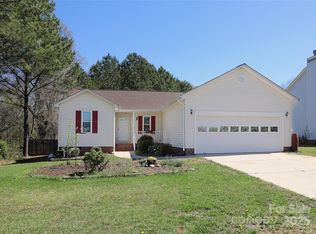 2820 Faircroft Way, Monroe, NC 28110