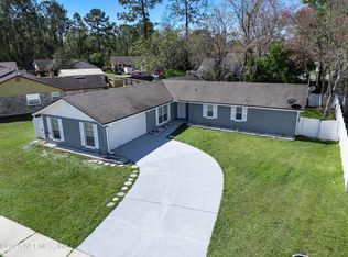 3950 Star Tree Rd, Jacksonville, FL 32210