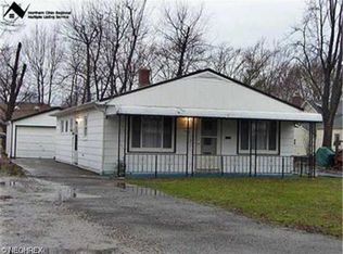 1352 E 349th St, Eastlake, OH 44095