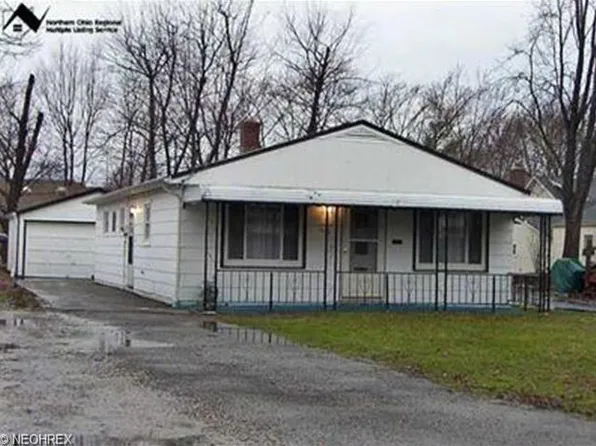 1352 E 349th St, Eastlake, OH 44095