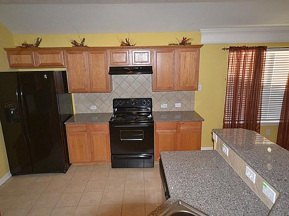 A kitchen every chef will love!