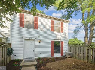 14174 Aldora Cir, Burtonsville, MD