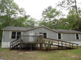 8523 Freese Rd, Panama City, FL 32404