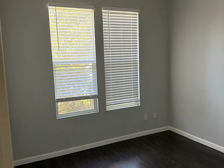 Office/ Extra room with great storage space!