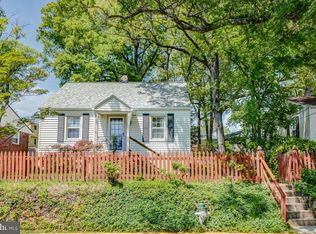 9504 52nd Ave, College Park, MD