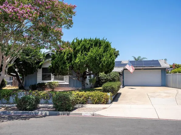 3270 Innuit Ave, San Diego, CA 92117