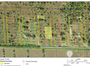 6350 Dewitt St, Punta Gorda, FL 33982