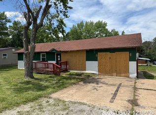 206 Mueller Dr, Cuba, MO 65453