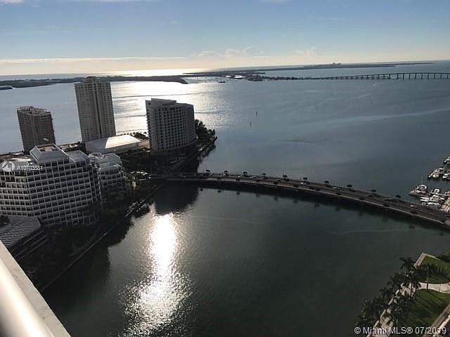 1st image of 495 Brickell Ave APT 3401