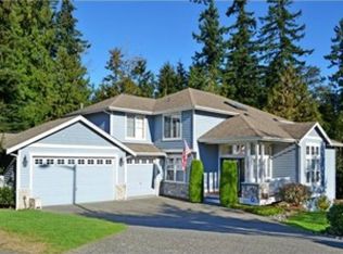 11301 29th St SE, Lake Stevens, WA 98258