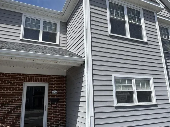 1433 Hidden Meadow Ln, Salisbury, MD 21801