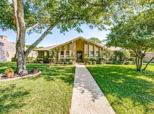 1001 Windsong Trl, Richardson, TX 75081