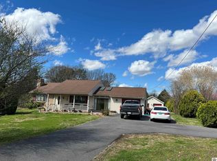 4678 Us Highway 68 W, Benton, KY 42025