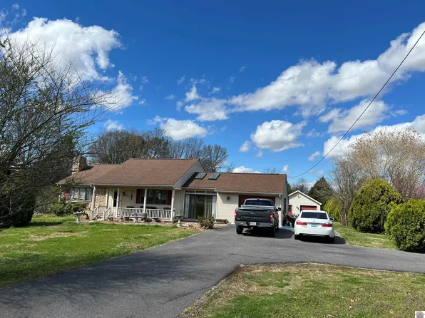 4678 Us Highway 68 W, Benton, KY 42025