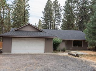 60441 Zuni Rd, Bend, OR 97702