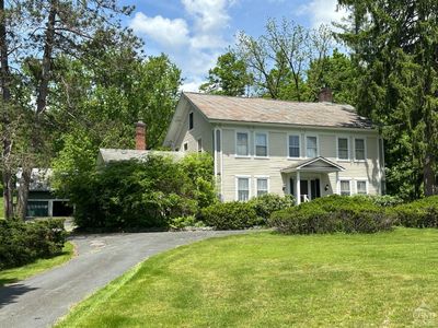 183 Cemetery Road, New Lebanon, NY, 12125