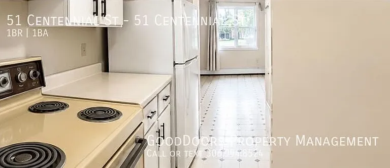 51 Centennial St #51 CENTENNIAL ST — Photo 1