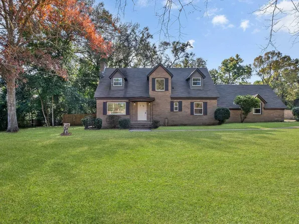 5505 Touraine Dr, Tallahassee, FL 32308