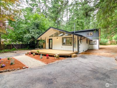 14605 Holiday Drive NW, Gig Harbor, WA, 98329