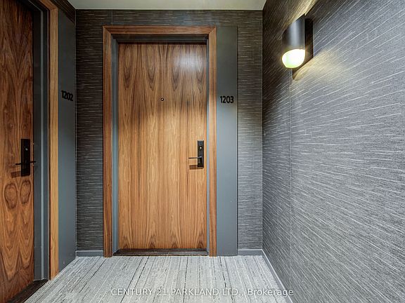 3rd image of 99 Foxbar Rd #1203