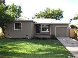 2409 W Harding Way, Stockton, CA 95203