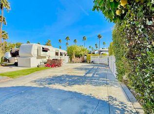 69411 Ramon Rd #652, Cathedral City, CA 92234