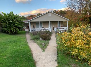 3765 Hickory Grove Rd, Oak Hill, OH 45656